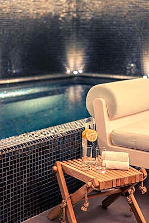 Villas Foch Boutique Hotel & Spa Bordeaux