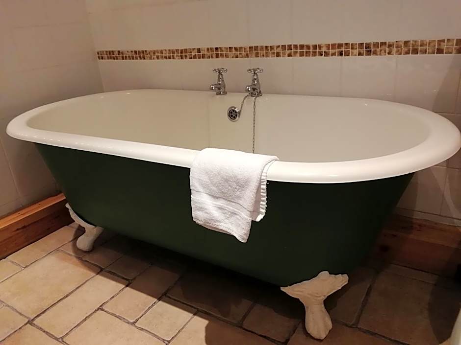 Broomhall Castle Hotel