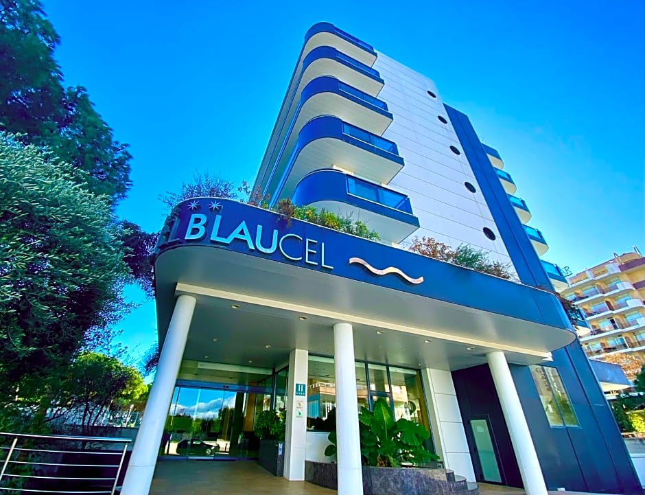 Hotel Blaucel