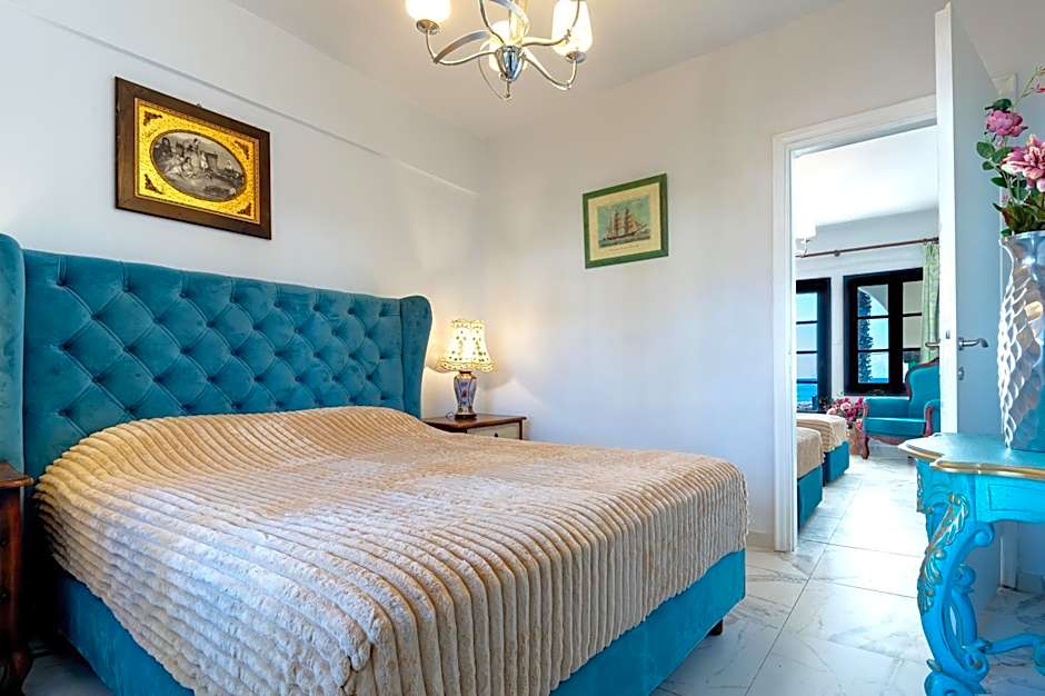 Assa Maris Beach Hotel