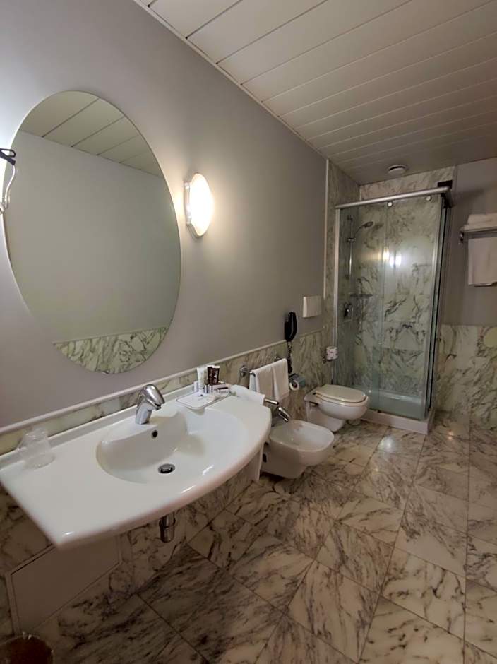 Vittoria Parc Hotel