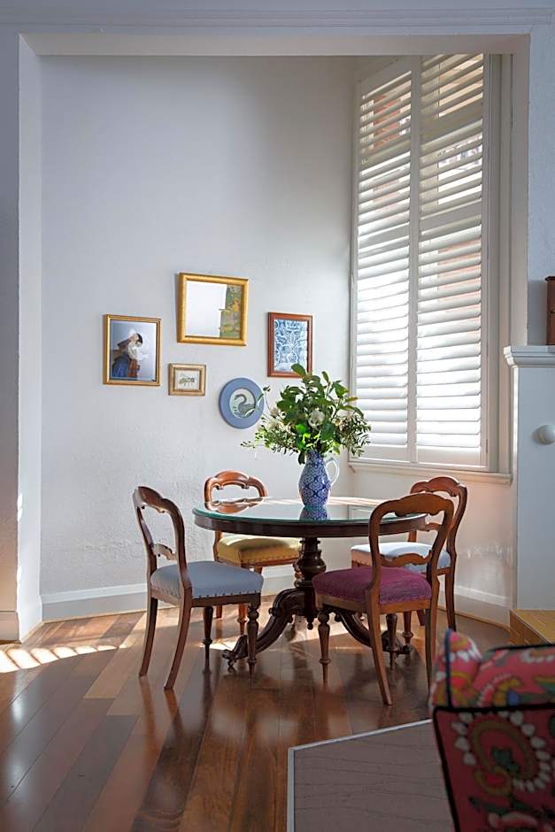 The Provincial Boutique Hotel