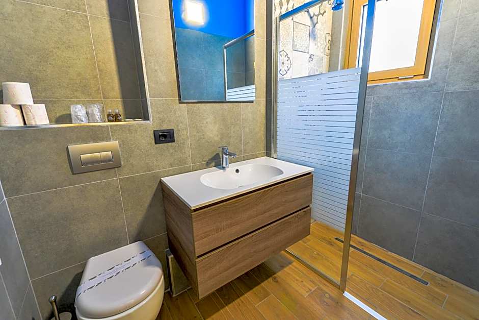 Hotel Bungalows Europa