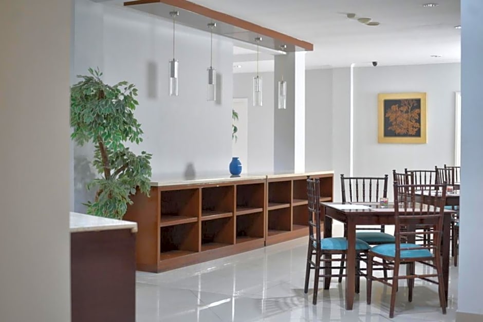 Noola Inn Hotel Bogor