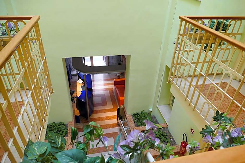 Visa Residence