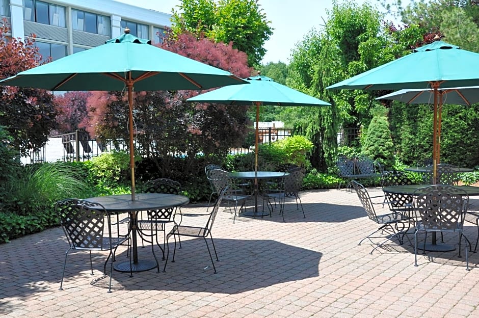 Holiday Inn Hotel & Suites Parsippany/Fairfield