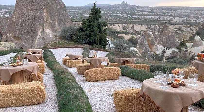 Wish Cappadocia Love