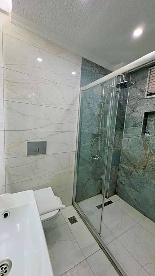 La Mer Old City Hotel