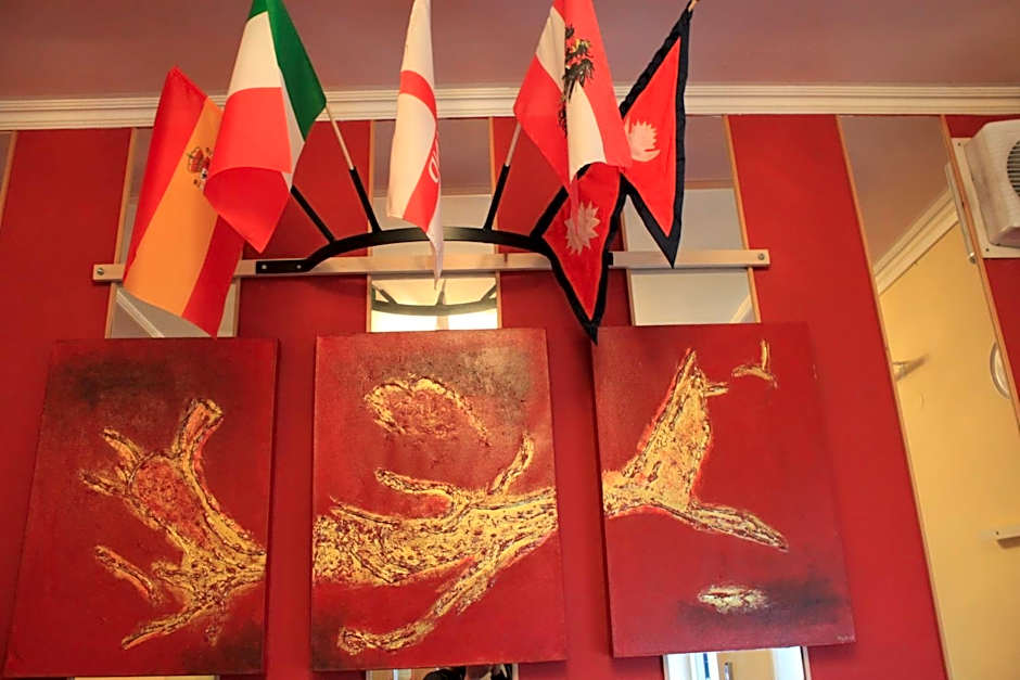 City Hotel Neunkirchen