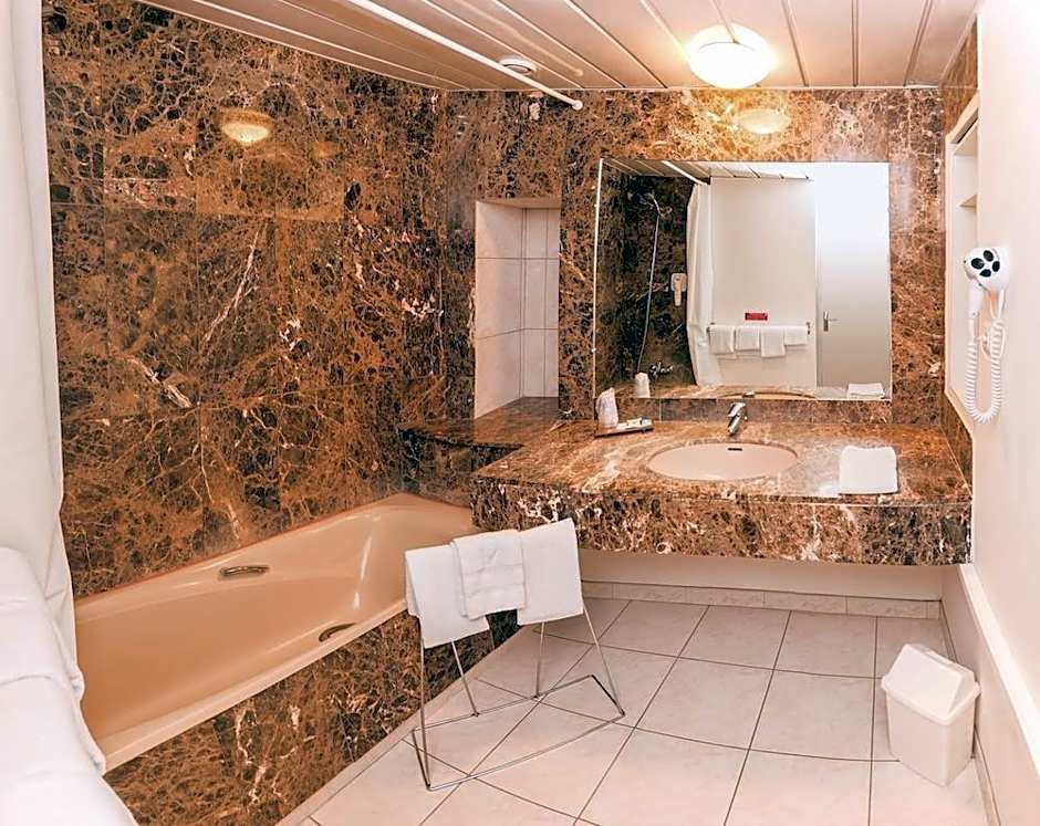 The Originals City, Hôtel Cartier, Quillan