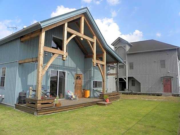 B&BHOUSE FAM - Vacation STAY 39533v