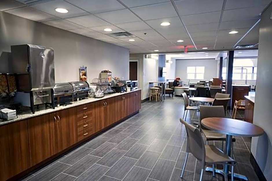 Microtel Inn & Suites by Wyndham Sault Ste. Marie