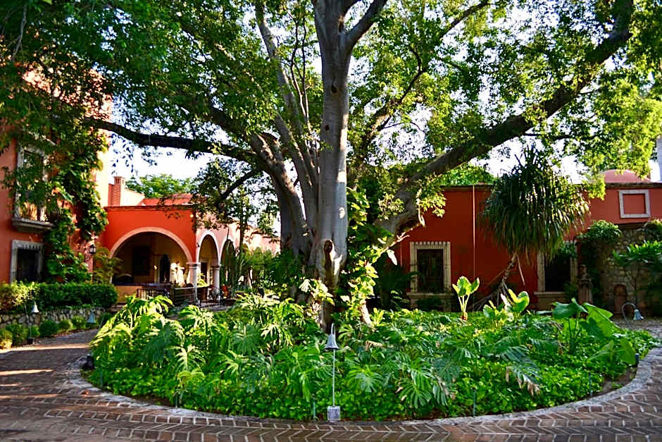 Hacienda de los Santos