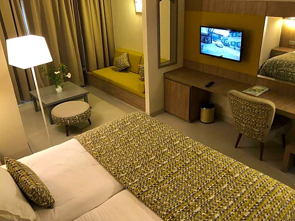Hotel La Residence Hammamet