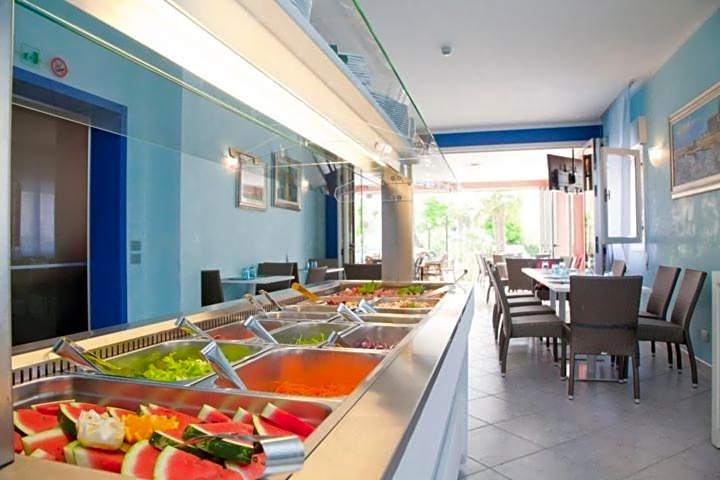 Hotel Villa Maria