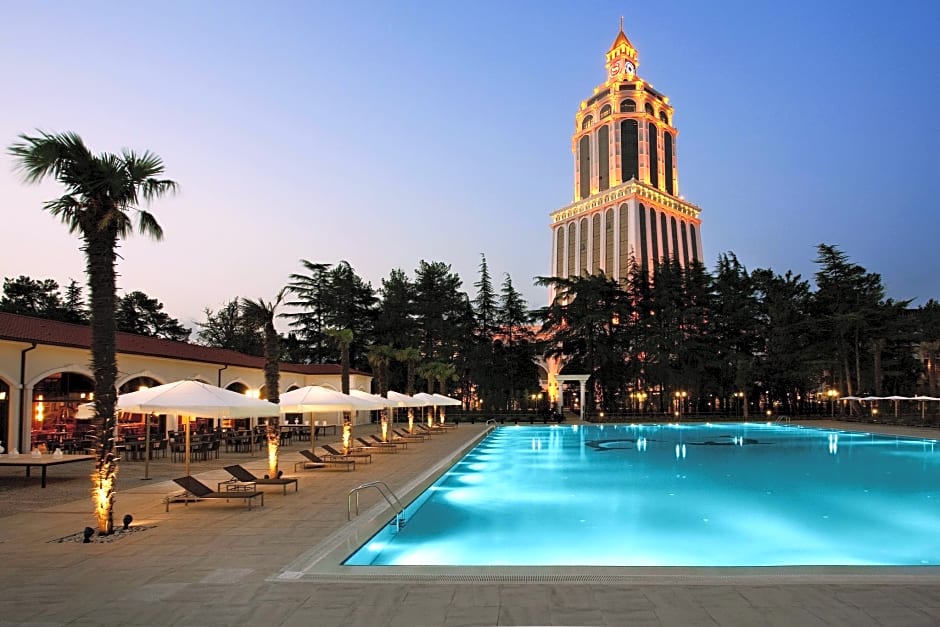 Sheraton Batumi Hotel
