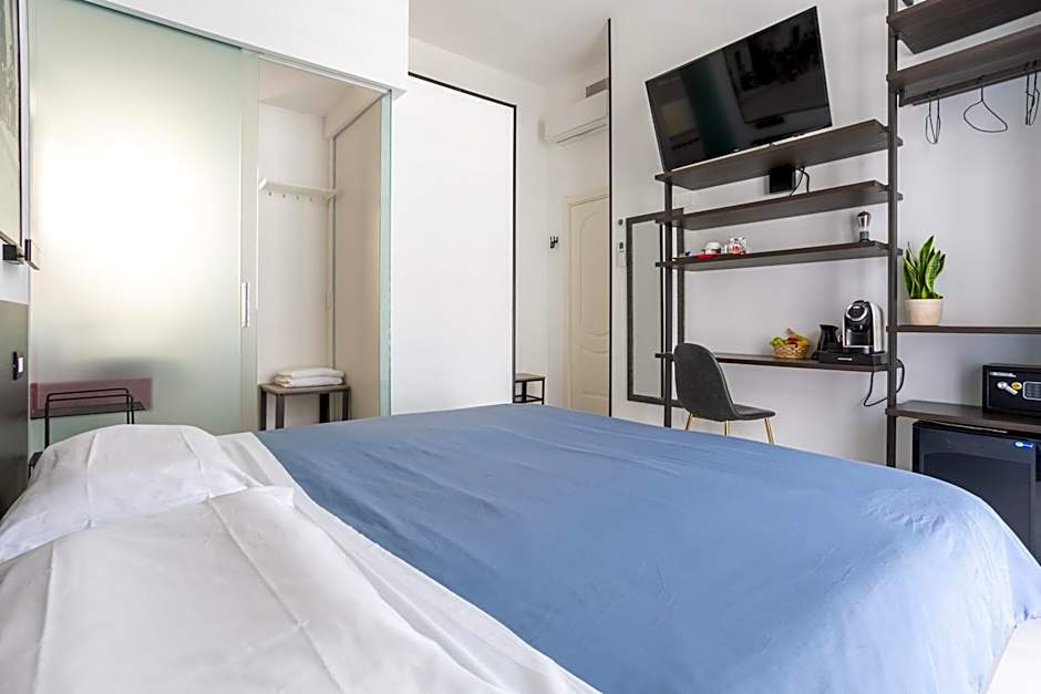 Ok Home Pescara Rooms