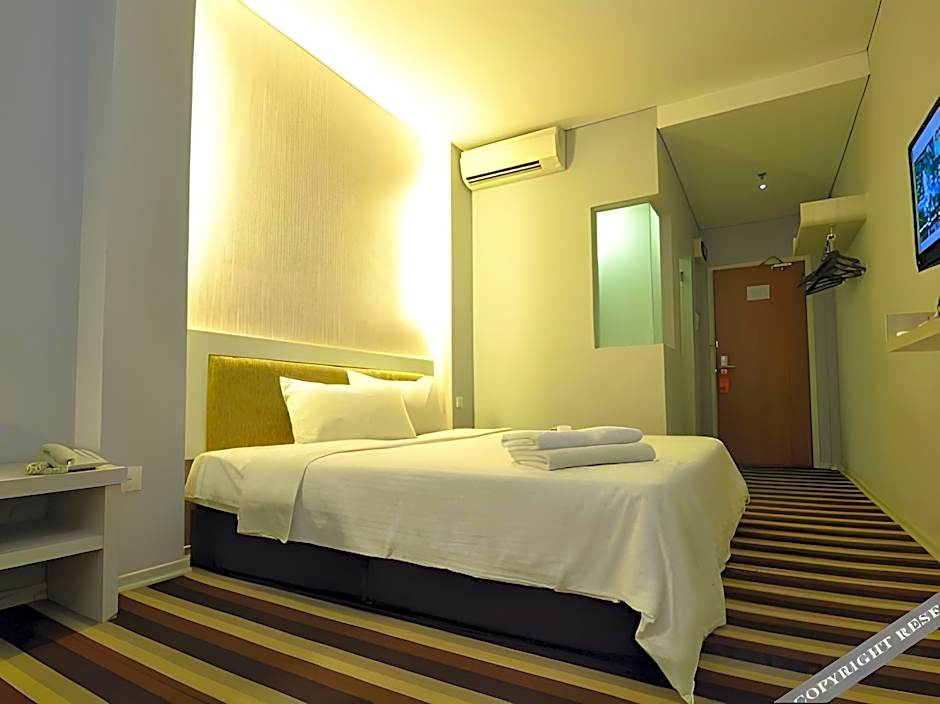 First Residence Hotel Kemaman