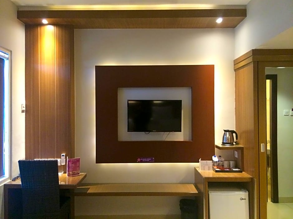 Hotel D' CaLia Tarakan