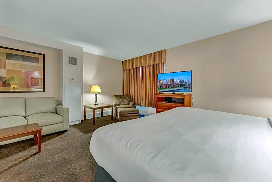 Buffalo Airport Hotel