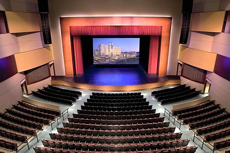 Renaissance by Marriott Montgomery Hotel & Spa at the Convention Center