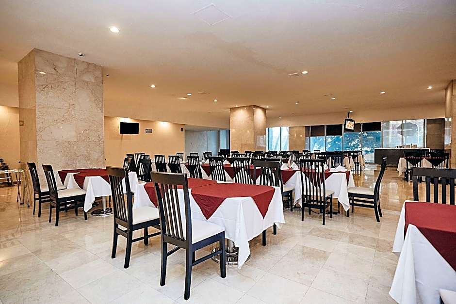 Hotel Del Prado