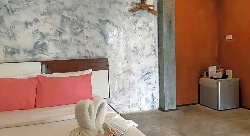 Baanchompoo Homestay