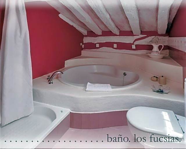 Casona Camino Real De Selores