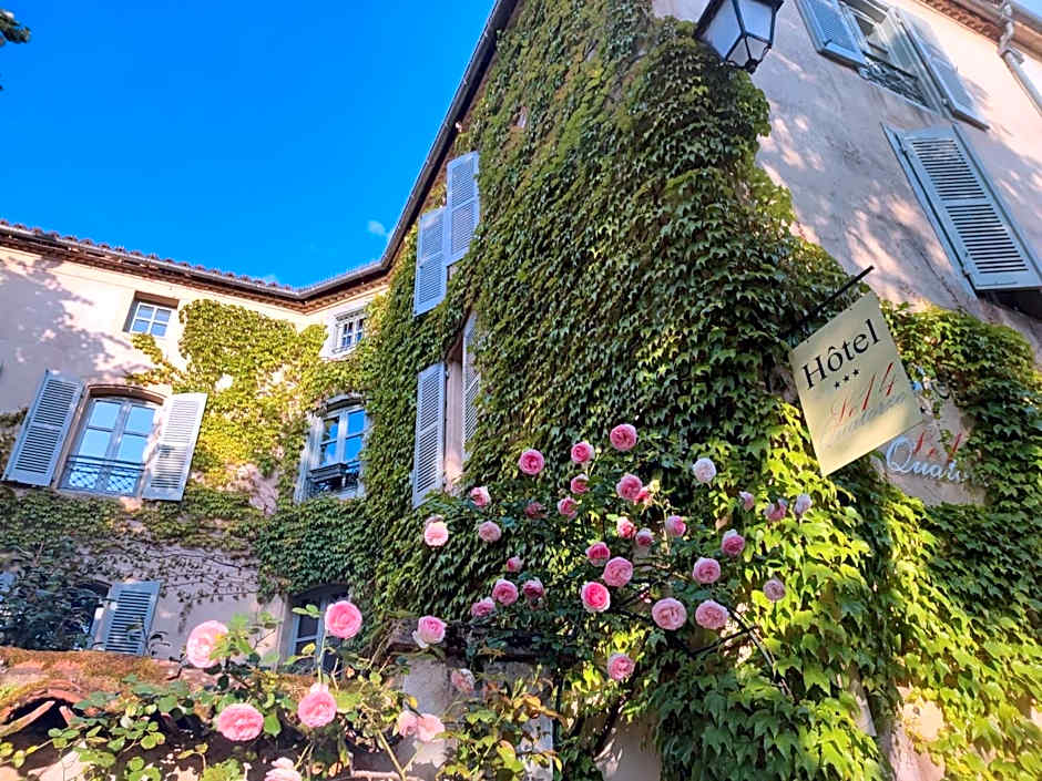 Hotel Le Quatorze