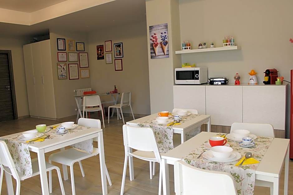 b&b Appiddaveru