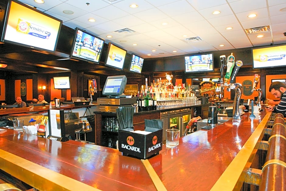 Radisson Valley Forge Hotel