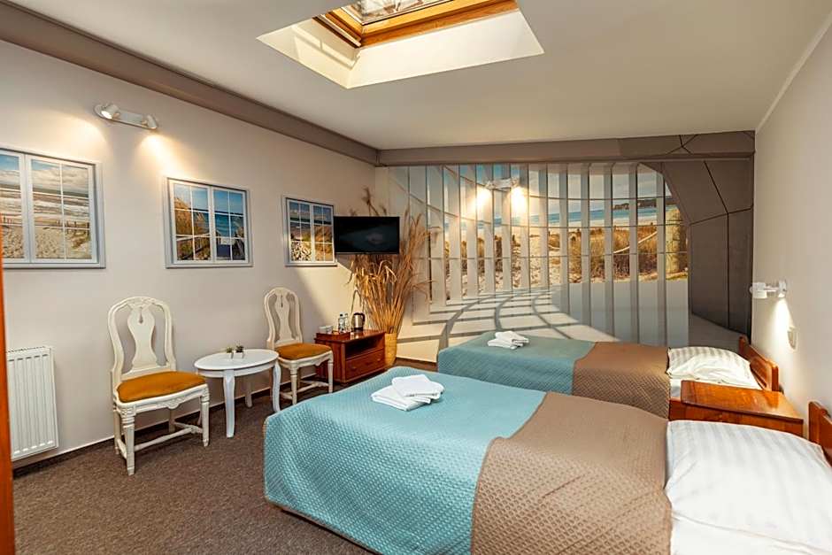 Villa Toscania-check in 24h