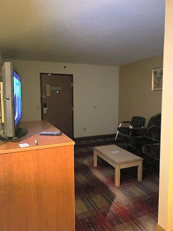 Americas Best Value Inn Champaign
