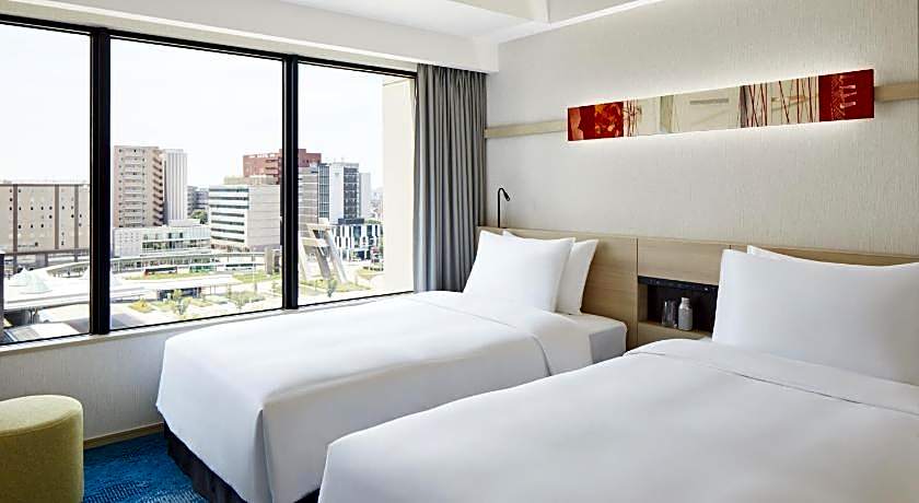 Hyatt House Kanazawa