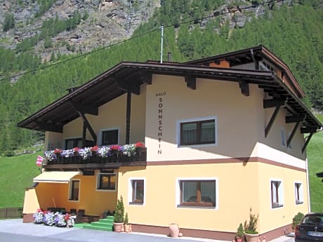 Haus Sonnschein