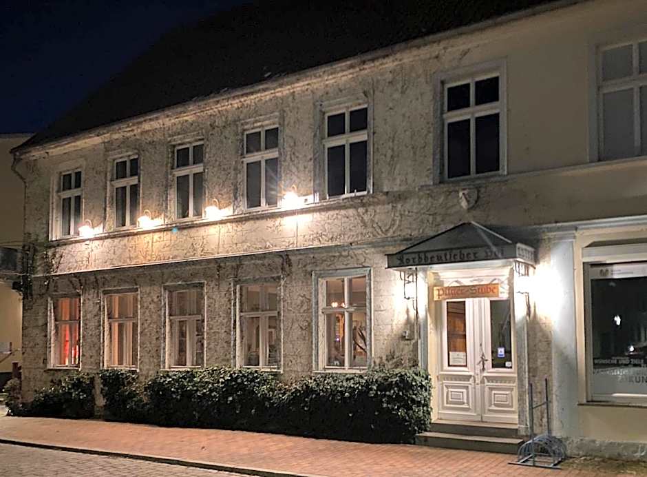 norddeutscher Hof - Kutscherstation