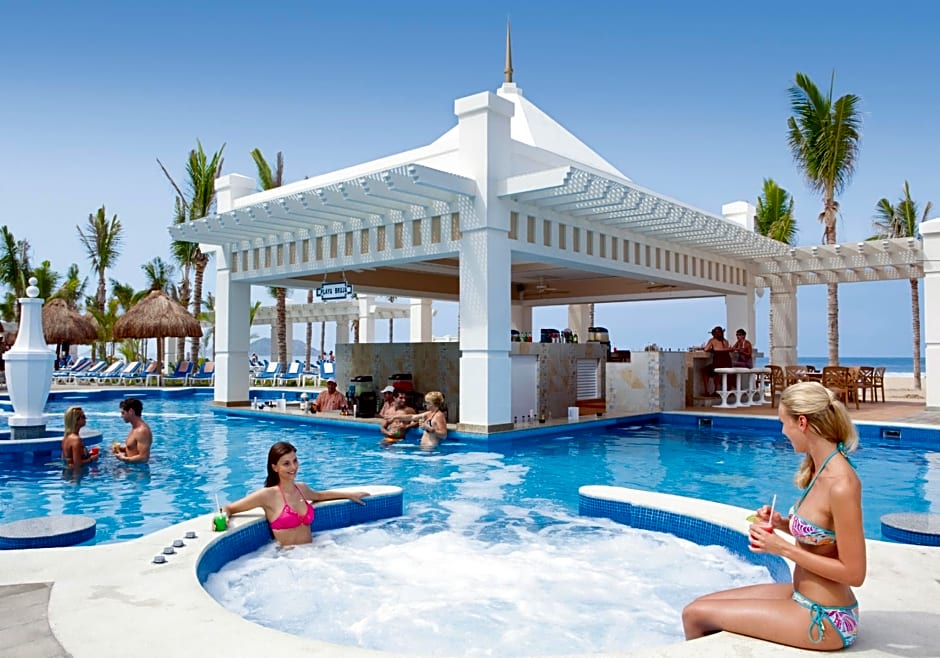 Riu Emerald Bay - All Inclusive