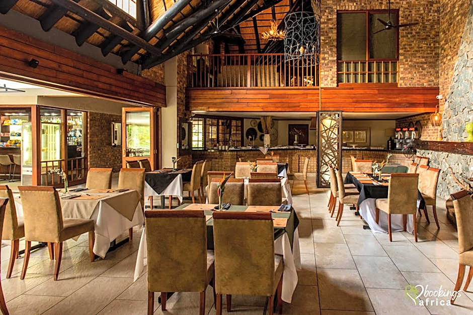 Kruger Park Lodge Unit No 252 with private pool