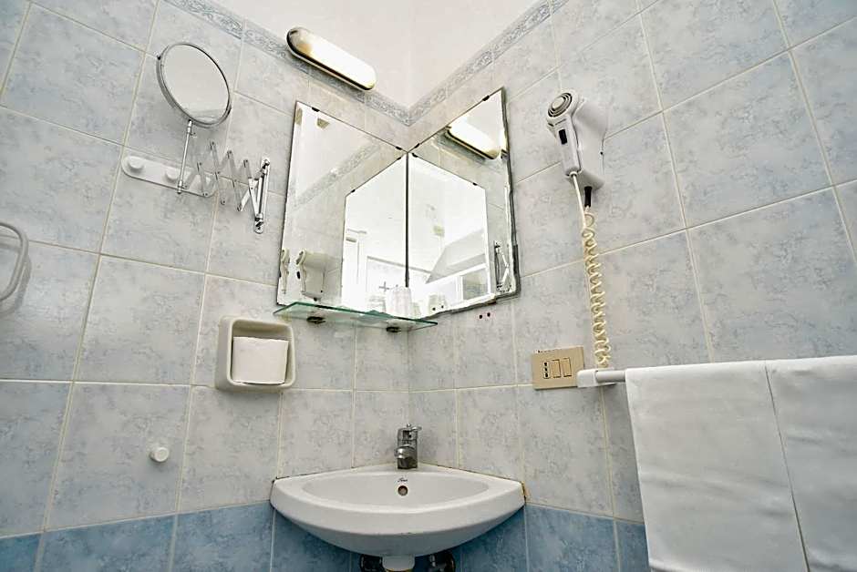 Charme Hotel La Villa Tina