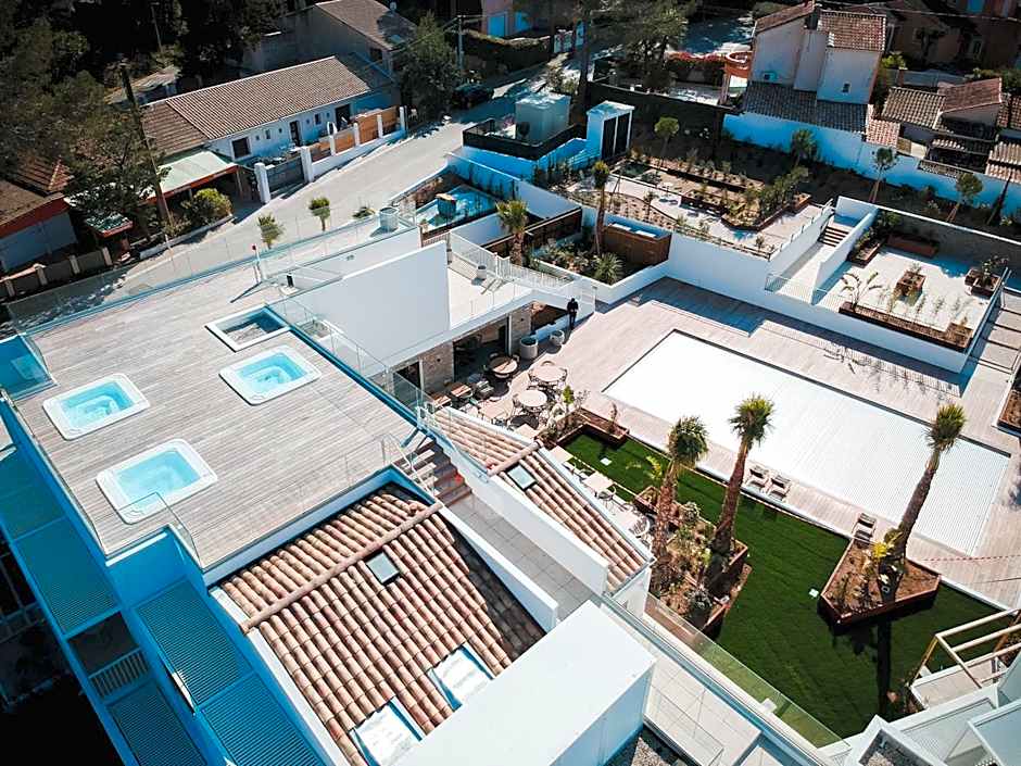 Van der Valk Hotel Bloom Saint Aygulf