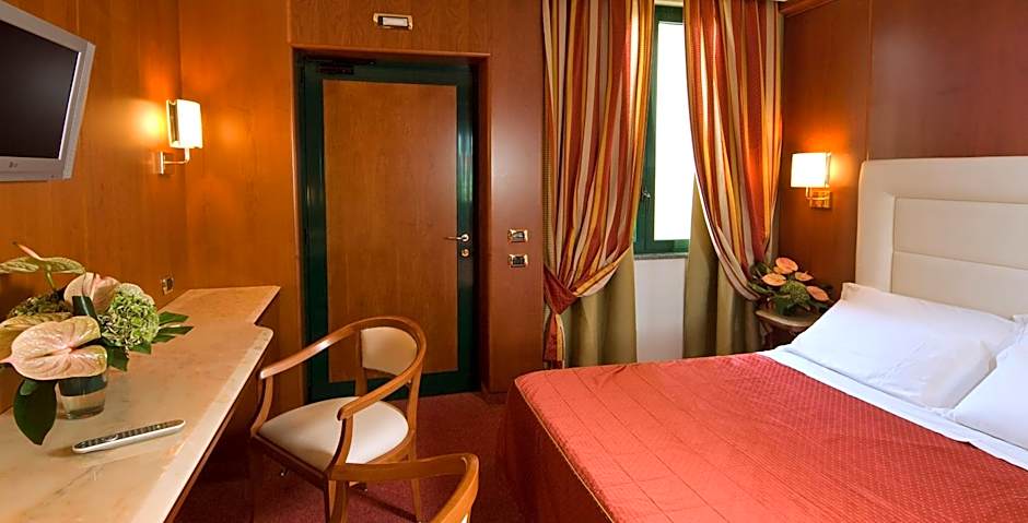 AS Hotel Monza