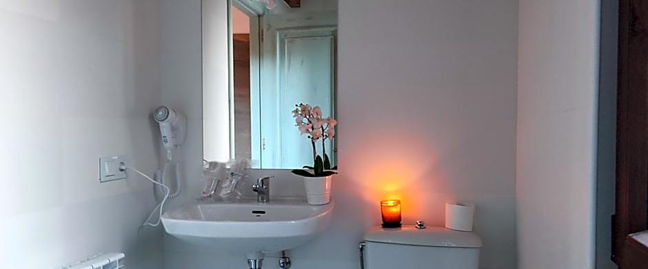 la solana del abuelo Andrés