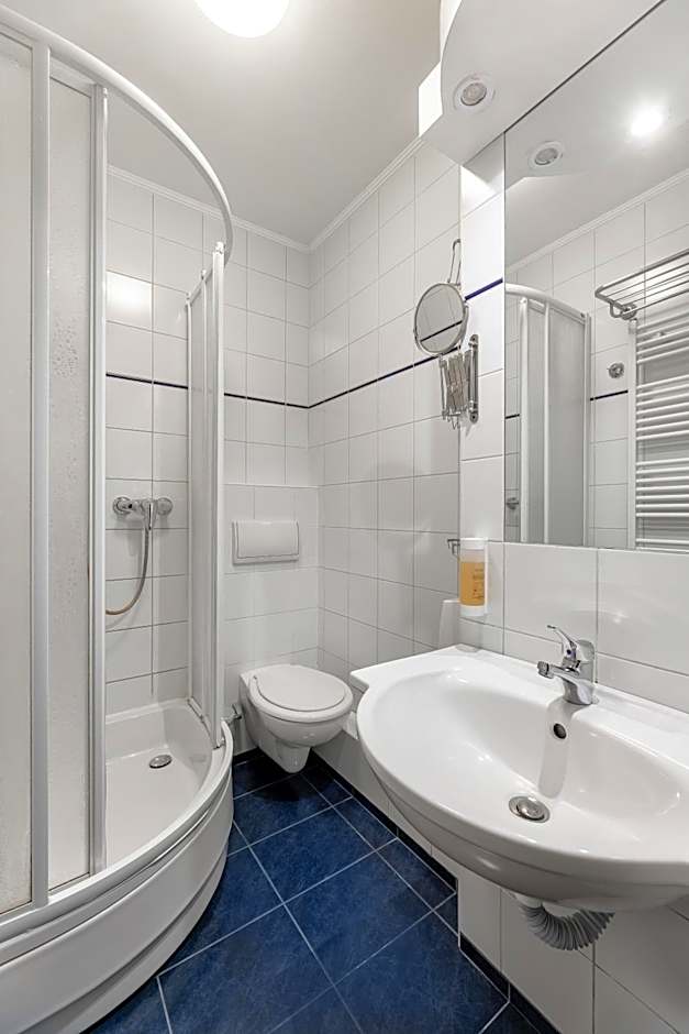 Thermal Hotel Garden