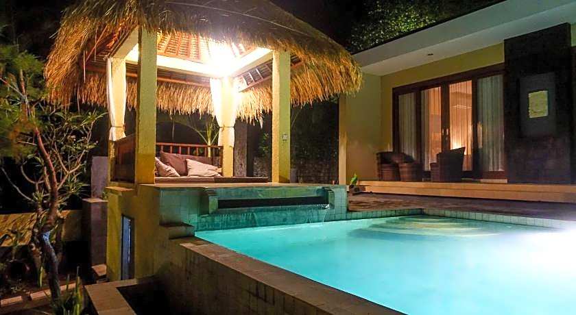 Nipah Pool Villas and Restaurant