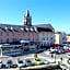 Hôtel Le Tivoli