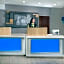 Holiday Inn Express Lawrence By IHG