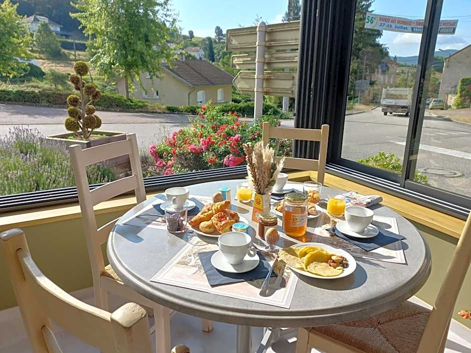 Hotel Restaurant de la Poste