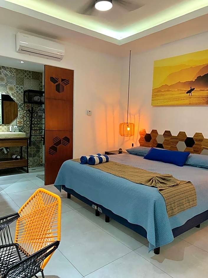 Casa Makawe ONLY ADULTS