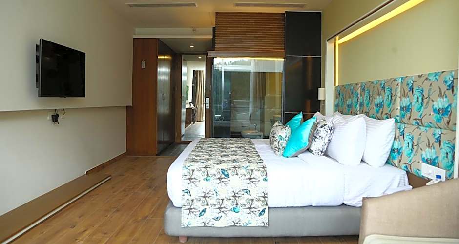 Woodcreek Resort & Spa – Kasauli, PA