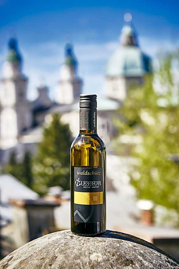 Boutique-Gasthof Ueberfuhr